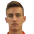 Igor Jelicic - Team Kristiansund Bk 298965 Football