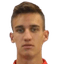 Igor Jelicic - Team Fk Napredak Krusevac 301532 Football
