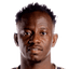 Y.Yeboah - Csl 32300 Live Result