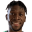 Vancy Roméo Mabanza - Team Ksc Lokeren 302923 Scores
