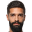 Armin Sohrabian - Team Esteghlal Tehran 307923 Football Live