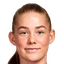 Saedis Heidarsdottir - Player Saedis Heidarsdottir 733001 303005 Football Live