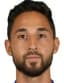 Kévin Pham Ba - Team Thep Xanh Nam Dinh Fc 300892 Football Live Score