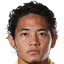 Alexander N'Doumbou - Team Zhejiang Professional Fc 299839 Live