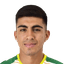 Lautaro Tomas Escalante - Team Defensa Y Justicia 303882 Football