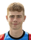 Keith Bray - Team Dunfermline Athletic 299071 Football