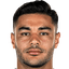 Ozan Kabak - Team Tsg Hoffenheim 303878 Live Score Today