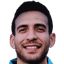 Hesham Mohamed - Team Wadi Degla Sc 315944 Scores