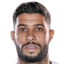 Yahya Jabrane - Team Ajman 312721 Live Score