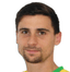 Nuno Rodrigues - Team Araz Nakhchivan 314056 Football