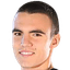 Tomás Verón Lupi - Team Nacional Montevideo 298109 Football Live