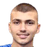 Gentrit Salihu - Team Nk Lokomotiva Zagreb 302497 Football