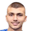 Gentrit Salihu - Team Nk Lokomotiva Zagreb 302497 Football