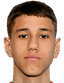 David Kirakosyan - Team Fc Avangard Kursk 307077 Sport