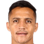 Alexis Sanchez - Team Udinese 303865 Football Live