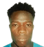 Randy Dwumfour - Team Skenderbeu Korca 307584 Results