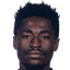 Martin Hongla - Team Cameroon 304762 Live Score Today