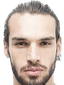Carlos Alberto Silva Lomba - Team Real Kashmir 329627 Live Score Today
