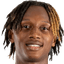 Lamine Cissé - Team Stoke City 303838 Live Score