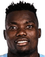 ededem essien - Team Tobol Kostanai 301147 Result