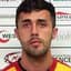 Krystian Pieczara - Team Polonia Warszawa 299623 Football Live Score