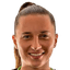 Laís Giacomel - Team America Mineiro Women 314331 Football Score