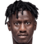Gaoussou Diakité - Team Lausanne Sports 300148 Football Score