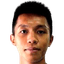Yiu Ho-Ming - Team Eastern Football Club 310295 Football Live