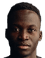 Sekou Matar Sagna - Team Hnk Gorica 302966 Result