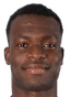 Ibrahim Akitunde Alani - Team Real Valladolid 303844 Live Score Today