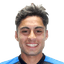 Javier Altamirano - Team Estudiantes La Plata 303906 Football