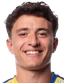 Ignacio Ovando - Team Rosario Central 302044 Football Live Score