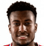 Jordan Greenidge - Live Team Slough Town 305795