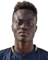 Demba Seck - Team Partizan Belgrade 297920 Football Result