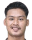 Septian Bagaskara - Team Persis Solo Fc 320532 Football Live