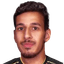 Talal Riyadh Al Shubili - Team Al Riyadh 309024 Football Result