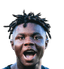 S.Iheanacho - Live Por L 33587