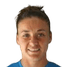 Chelsea Louise Ashurst - Team Logroo United Women 324779 Result
