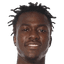 Fernando Embadje - Team Guinea Bissau 312301 Football Result