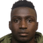 Alhaji Sesay - Team Sierra Leone 316921 Football Result