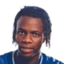 Moustapha djimet - Team Central African Republic 311786 Result