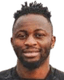 Royce Drax Openda Owaga - Team Gabon 303955 Live Score
