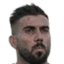 Mehran Ahmadi - Team Esteghlal Tehran 307923 Live