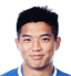 Wu Yen-Shu - Team Dalian Kun City 299834 Sport