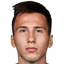 Giannis Karakoutis - Team Olympiakos Piraeus 304285 Football Live Score