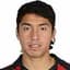 Luciano Cabral - Team Chile 300616 Live