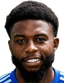 Sherel Floranus - Team Curacao 323650 Live Result
