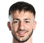 Halil Dervisoglu - Team Caykur Rizespor 304254 Result