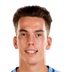 Paulino De la Fuente - Team Real Zaragoza 303974 Football Live Score