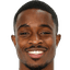 Diney Borges - Team Cabo Verde 304302 Football Score